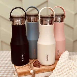 خرید فلاسک دسته دار