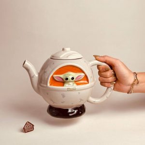 خرید قوری فانتزی