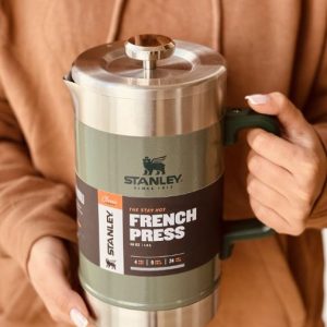 خرید فرنچ پرس استنلی