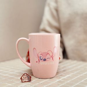 خرید ماگ استیچ و آنجل