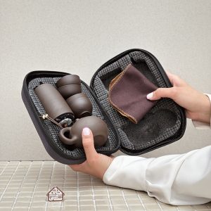 خرید ست دمنوش کیف دار