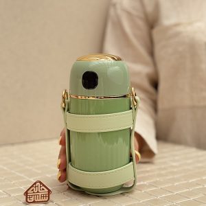 خرید تراول ماگ دماسنج دار