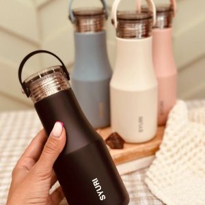 خرید فلاسک دسته دار