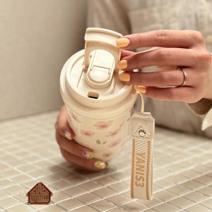 خرید تراول ماگ دوحالته فانتزی