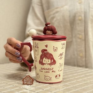 خرید ماگ سرامیکی