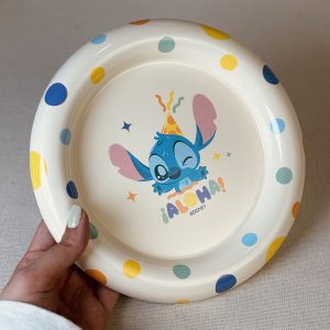 خرید بشقاب استیچ
