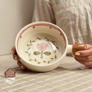 خرید تابه دسته دار