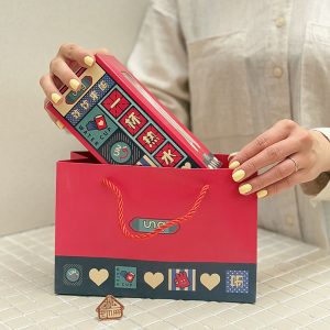 خرید تراول ماگ دماسنج دار