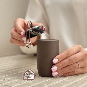خرید ست دمنوش کیف دار