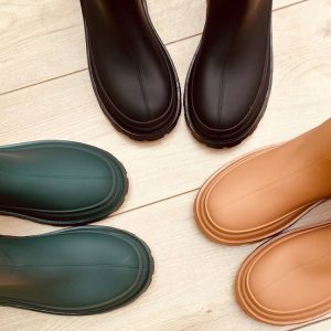 خرید رین بوت rain boot