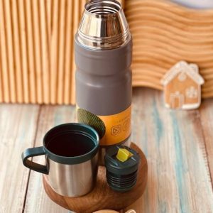 خرید فلاسک طرح استنلی