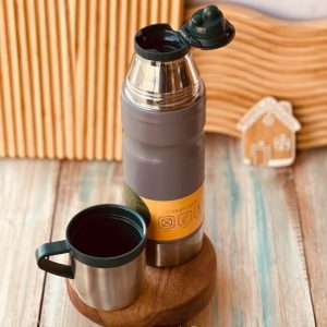خرید فلاسک طرح استنلی