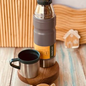 خرید فلاسک طرح استنلی