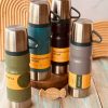 خرید فلاسک طرح استنلی
