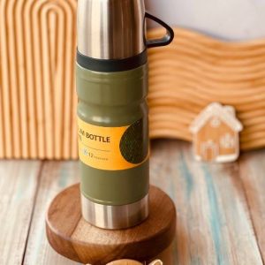 خرید فلاسک طرح استنلی