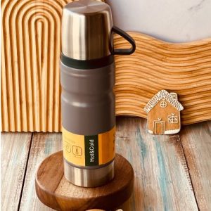 خرید فلاسک طرح استنلی