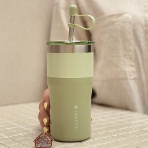 خرید اسموتی استیل 500 میل FOR TABLE مدل TROSA برند فرانسوی SANTECO