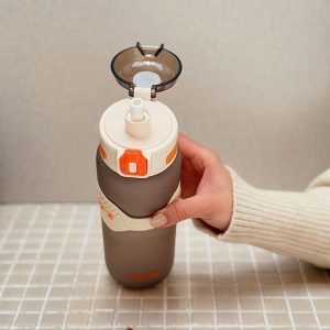 خرید قمقمه ورزشی