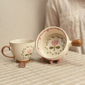 خرید تابه دسته دار