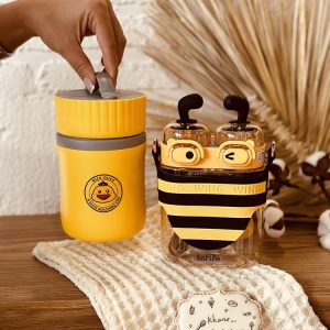 خرید ظرف غذا فانتزی