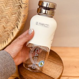 خرید قمقمه ورزشی