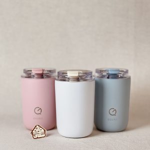 خرید تراول ماگ دوحالته
