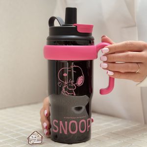 خرید تامبلر اسنوپی