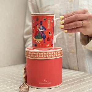 خرید ماگ کادویی