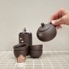 خرید ست دمنوش کیف دار