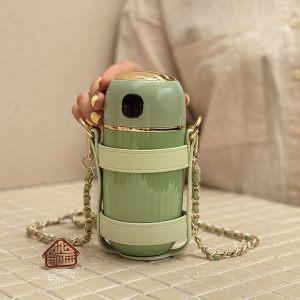 خرید تراول ماگ دماسنج دار