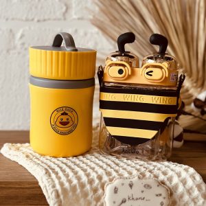 خرید ظرف غذا فانتزی