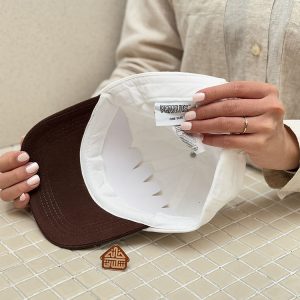 خرید کلاه اورجینال اسنوپی
