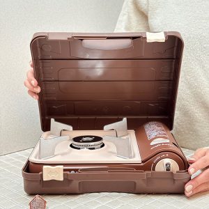 خرید اجاق گاز باکس دار مسافرتی