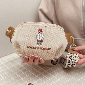 خرید بادی بگ تدی اورجینال برند BAOBAO
