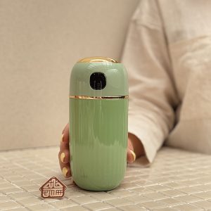 خرید تراول ماگ دماسنج دار