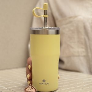 خرید اسموتی استیل 500 میل FOR TABLE مدل TROSA برند فرانسوی SANTECO