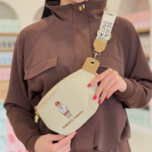 خرید بادی بگ تدی اورجینال برند BAOBAO