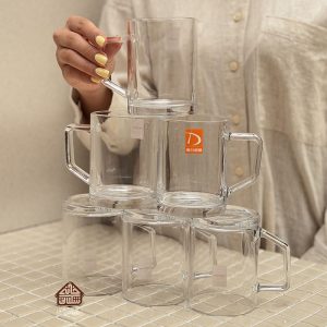 خرید لیوان دسته دار