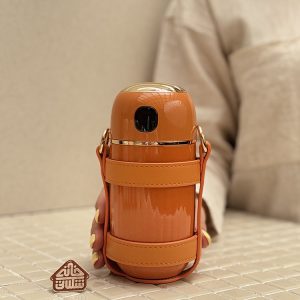 خرید تراول ماگ دماسنج دار