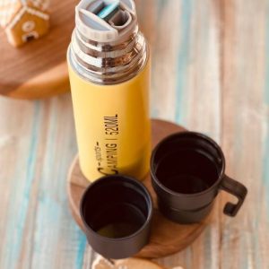 خرید فلاسک فنجون دار