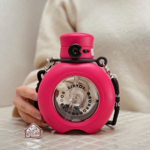 خرید قمقمه فانتزی گرد