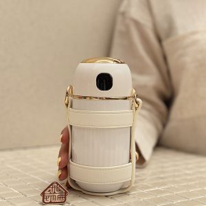 خرید تراول ماگ دماسنج دار