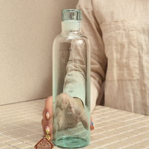 خرید بطری دتاکس رنگی