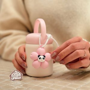 خرید مینی فلاسک پاندا