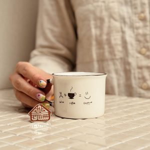 خرید مینی ماگ