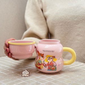 خرید ماگ فانتزی
