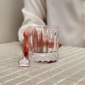 خرید لیوان شیشه ای