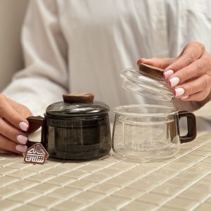 خرید ماگ دمنوش