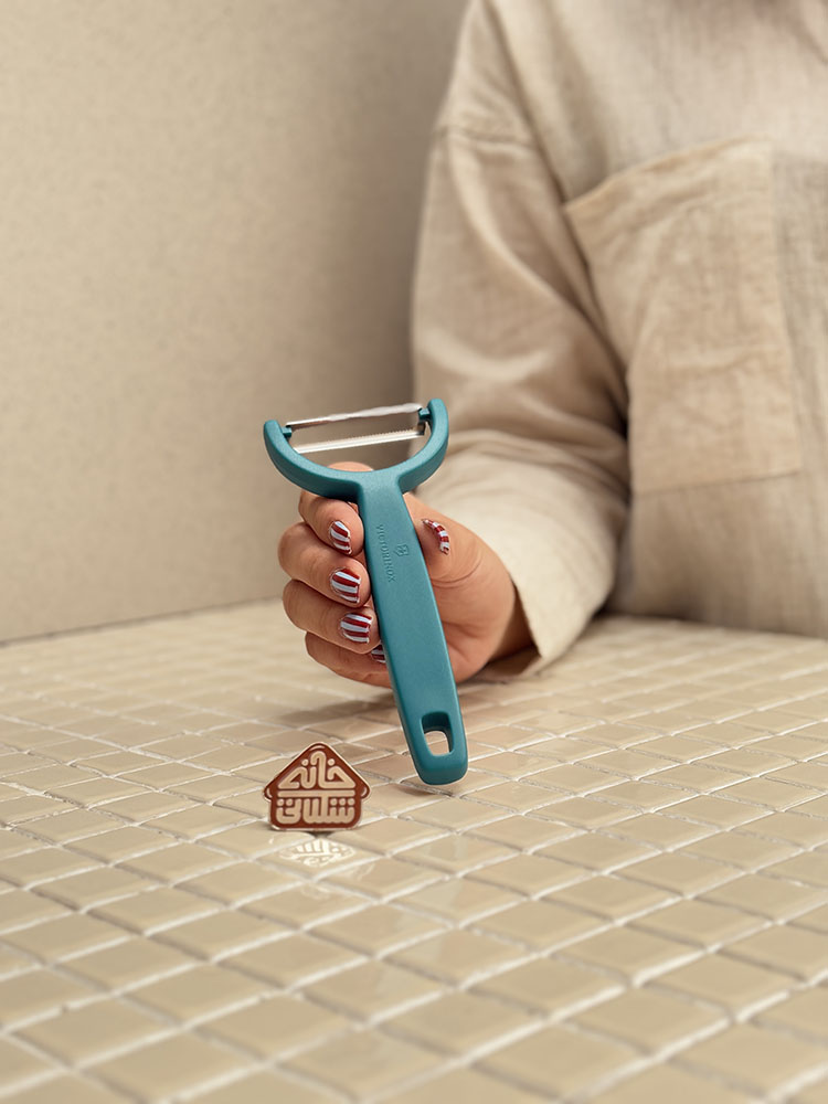 خرید پوست کن برند ویکتورینوکس VICTORINOX 6.0963.3