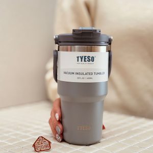 خرید تراول ماگ 600 میل تایسو